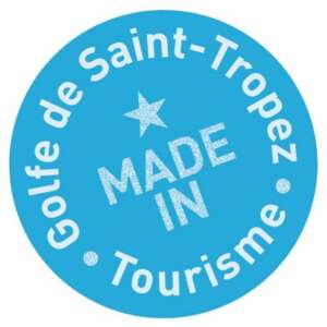 Golfe de Saint-Tropez Tourisme - Partenaire officiel